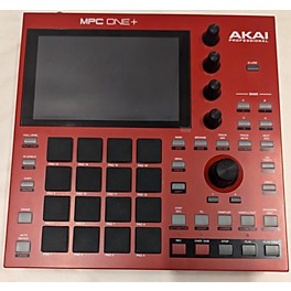 Used Akai Professional MPC ONE + DJ Controller