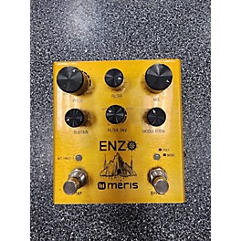 Used Meris Used Meris Enzo Effect Pedal