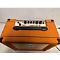 Used Orange Amplifiers Crush 35RT Guitar Combo Amp thumbnail