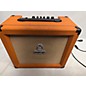 Used Orange Amplifiers Crush 35RT Guitar Combo Amp