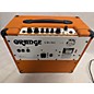 Used Orange Amplifiers Crush 35RT Guitar Combo Amp