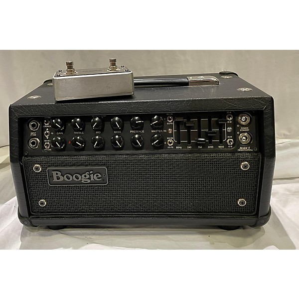 Used MESA/Boogie Used MESA/Boogie Mark V 25 Tube Guitar Amp Head