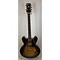 Used Gibson Used 2006 Gibson ES335 2 Color Sunburst Hollow Body Electric Guitar thumbnail