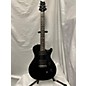 Used PRS Used 2024 PRS SE Flat Black Solid Body Electric Guitar thumbnail