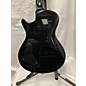 Used PRS Used 2024 PRS SE Flat Black Solid Body Electric Guitar