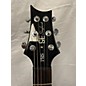 Used PRS Used 2024 PRS SE Flat Black Solid Body Electric Guitar