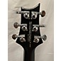 Used PRS Used 2024 PRS SE Flat Black Solid Body Electric Guitar