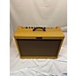 Used Fender Blues Deluxe Reissue 40W 1x12 Tweed Tube Guitar Combo Amp thumbnail