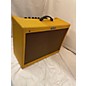 Used Fender Blues Deluxe Reissue 40W 1x12 Tweed Tube Guitar Combo Amp