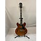 Used Used 2016 Gibson ES335 FADED LIGHT BURST Hollow Body Electric Guitar