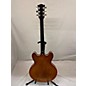 Used Used 2016 Gibson ES335 FADED LIGHT BURST Hollow Body Electric Guitar