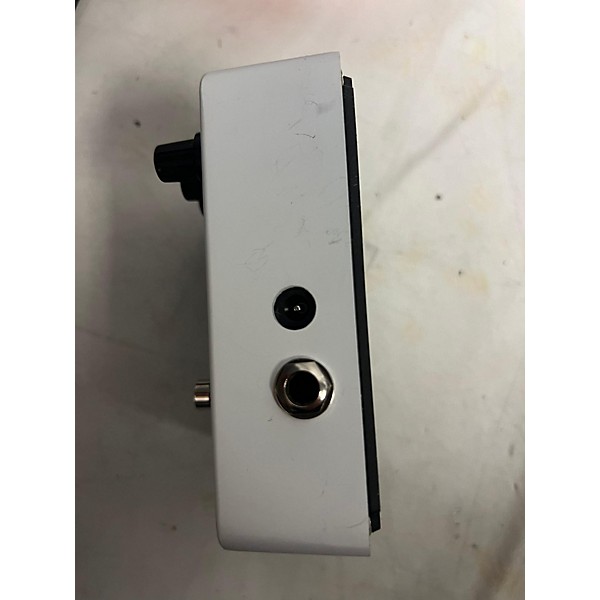 Used Joyo Used Joyo Classic Flanger Effect Pedal