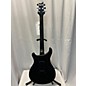 Used PRS Used PRS Standard 24 Black Solid Body Electric Guitar