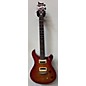 Used PRS Used PRS SE Custom 22 Sunburst Solid Body Electric Guitar thumbnail