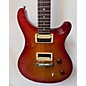 Used PRS Used PRS SE Custom 22 Sunburst Solid Body Electric Guitar