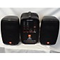 Used JBL Eon206p Sound Package thumbnail