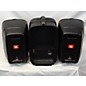 Used JBL Eon206p Sound Package