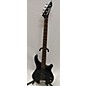 Used Washburn B2 MIJ Electric Bass Guitar thumbnail