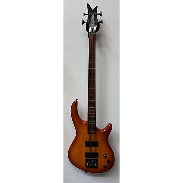 Dean edge fretless bass hotsell