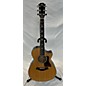 Used Taylor 612CE Acoustic Electric Guitar thumbnail