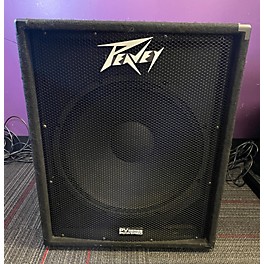 Used Peavey PV118D Powered Subwoofer