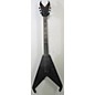 Used Dean Kerry King V Solid Body Electric Guitar thumbnail