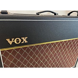 Used VOX AC30C2 2x12 30W Tube Guitar Combo Amp