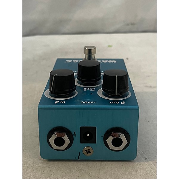 Used Way Huge Electronics Aqua Puss MkIII Effect Pedal