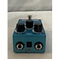 Used Way Huge Electronics Aqua Puss MkIII Effect Pedal