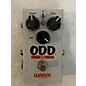 Used Warm Audio Odd Box V1 Effect Pedal thumbnail