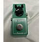 Used Ibanez Tube Screamer Mini Effect Pedal thumbnail