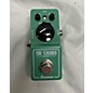 Used Ibanez Tube Screamer Mini Effect Pedal