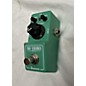 Used Ibanez Tube Screamer Mini Effect Pedal