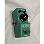 Used Ibanez Tube Screamer Mini Effect Pedal