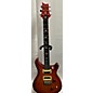 Used PRS Used PRS SE Custom 24 Antique Amber Solid Body Electric Guitar thumbnail