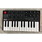 Used Akai Professional Used Akai Professional MPK Mini MKII MIDI Controller thumbnail