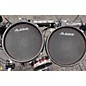 Used Alesis Command Electric Drum Set