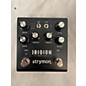 Used Strymon Iridium Guitar Preamp thumbnail