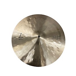 Used SABIAN 19in Legacy Crash Cymbal