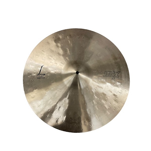 Used SABIAN 19in Legacy Crash Cymbal