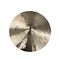 Used SABIAN 19in Legacy Crash Cymbal thumbnail