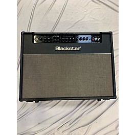 Used Blackstar Used Blackstar Venue Series HT Stage HT-60 60W 2x12 MKII Tube Guitar Combo Amp