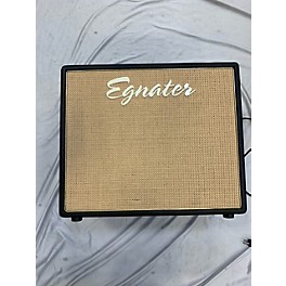 Used Egnater Used Egnater Tweaker 15W 112 Tube Guitar Combo Amp