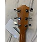 Used Taylor Used Taylor 214CE Natural Acoustic Electric Guitar