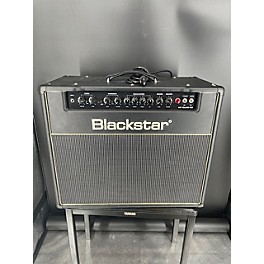 Used Blackstar Used Blackstar HT Club 40 Venue 40W 1x12 Tube Guitar Combo Amp