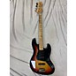 Used Fender TRADITIONAL JAZZ BASS REISSUE Electric Bass Guitar thumbnail