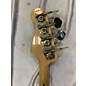 Used Fender TRADITIONAL JAZZ BASS REISSUE Electric Bass Guitar