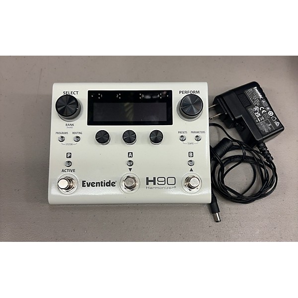 Used TC Electronic Eventide H90 Effect Processor