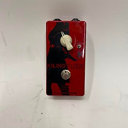 Used Seymour Duncan Used Seymour Duncan Killing Floor Effect Pedal