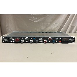 Used Heritage Audio BRITSTRIP PREAMP Channel Strip